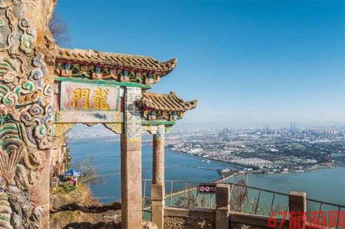 昆明西山风景区海拔多少米 昆明西山风景区海拔多少米