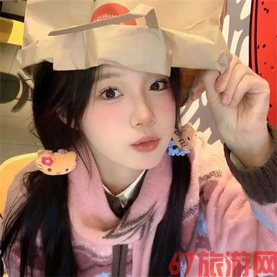 北京商务旅游在读本科生蛮霈莹