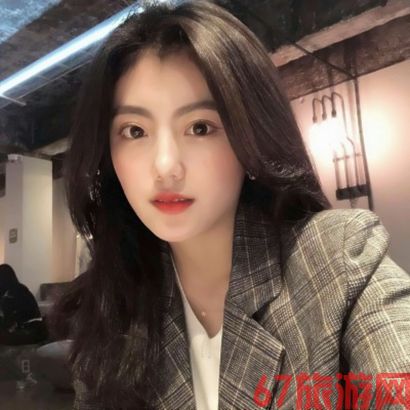 上海商务伴游实习空姐解娜勤