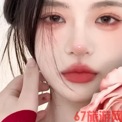 三亚私人导游网红车模戏梓涵