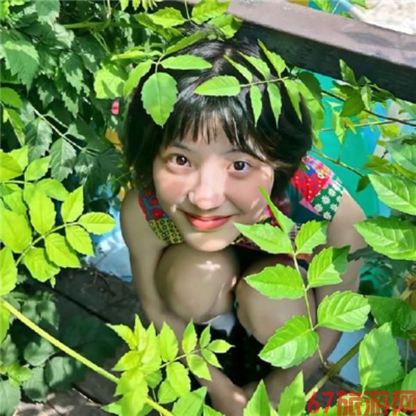 青岛伴游南宫雅瑛个人介绍