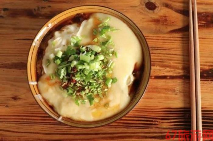 昆明的小吃有哪些值得推荐