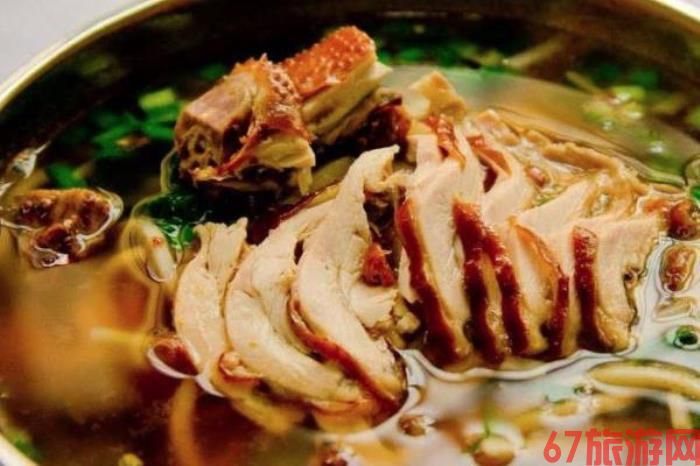 昆明小吃街哪里比较好 小吃美食