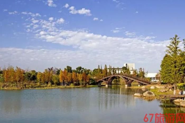 苏州太湖园博园有什么好玩的 苏州太湖园博园有什么好玩的