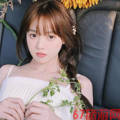 上海向导伴游在读硕士生祝罕玉