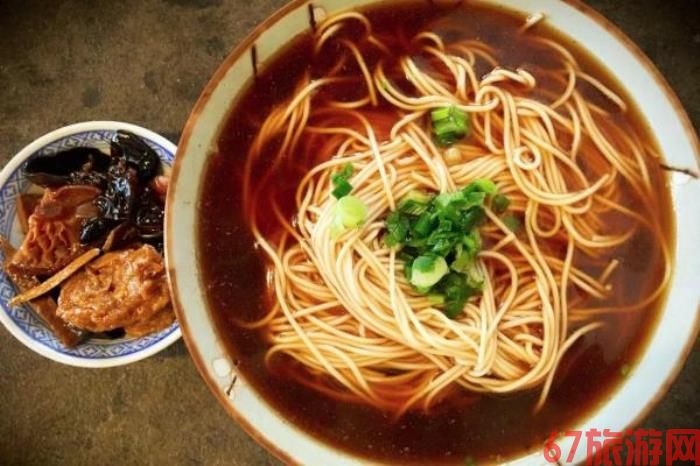 苏州本地特色美食有哪些