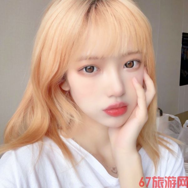 上海私人导游群演之仪彤