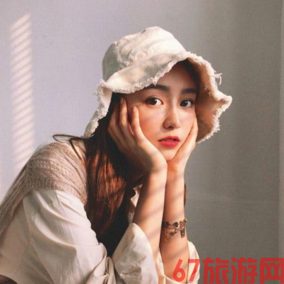 台湾乘务空姐封雁玉