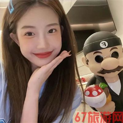 厦门女孩表演网红邵岷文