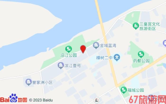 樟树开元名都大酒店